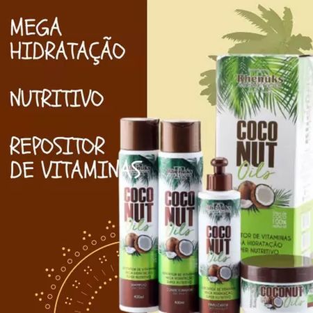 Rhenuks-Coconut-Oils---Kit-Repositor-de-Vitaminas-Mega-Hidratação-(4-Produtos)--2