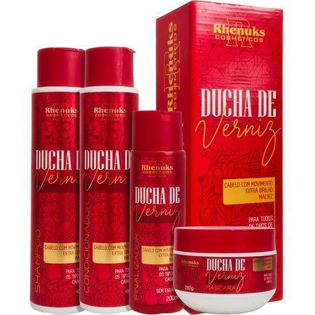 Rhenuks-Ducha-de-Verniz---Kit-Brilho-Intenso-Movimento-e-Maciez-(4-Produtos)--1