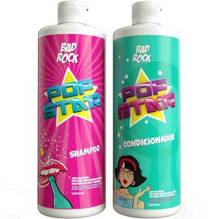 Bad-Rock-Pop-Star---Kit-Cabelos-Ressecados-Salão-Duo-(2-Produtos)--1