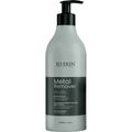 Blueken Metal Remover - Shampoo Detox Carvão Ativado e Algas 500ml