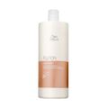 Kit Fusion Shampoo, Condicionador, Mascara e 2 Óleos Light