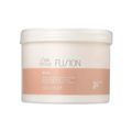 Kit Fusion Shampoo, Condicionador, Mascara e 2 Óleos Light