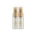 Kit Fusion Shampoo, Condicionador, Mascara e 2 Óleos Light