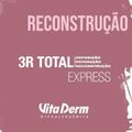 Vita Derm 3R Total Express Máscara 500g