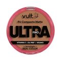 Pó Compacto Matte Vult Ultrafino V470 9g