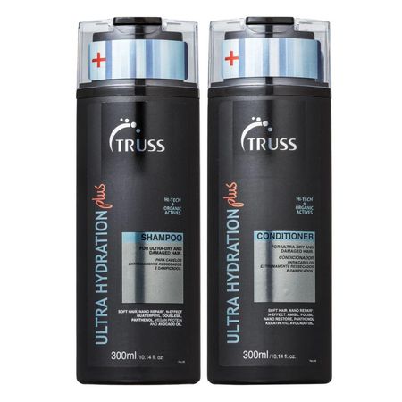 Kit-Truss-Ultra-Hydration-Plus---Shampoo-300ml-+-Condicionador--300ml--1
