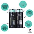 Kit Truss Equilibrium - Shampoo 300ml + Condicionador  300ml