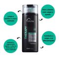 Shampoo Truss Therapy 300ml