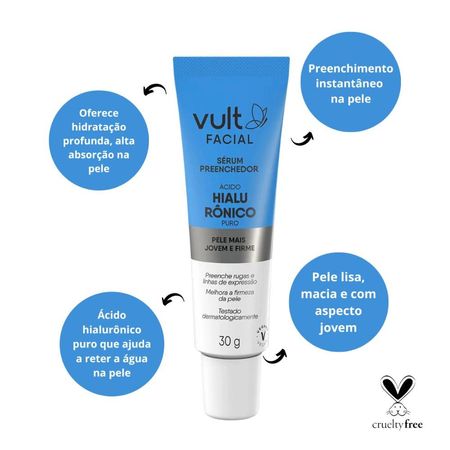 Sérum-Preenchedor-Facial-Vult-Ácido-Hialurônico-Puro-30g--2