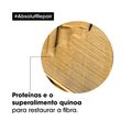 Máscara Expert Absolut Repair Gold Quinoa Light 500g - L'oreal