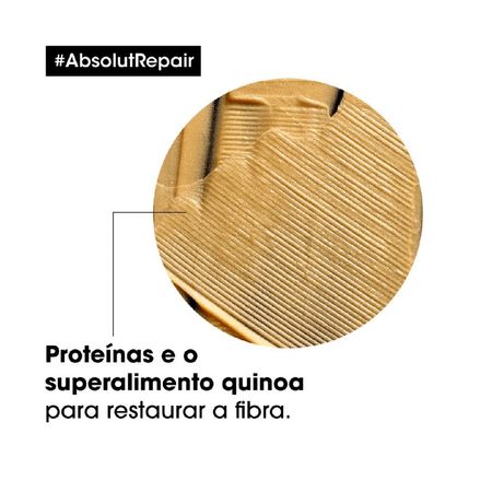 Máscara-Expert-Absolut-Repair-Gold-Quinoa-Light-500g---L'oreal--6