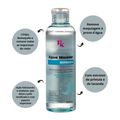 Água Micelar Bifásica Ruby Kisses 200ml