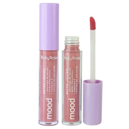 Batom-Liquido-Ruby-Rose-Mood-Happiness-08-3,2ml--2