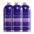 Tyrrel Reductblond Kit 3 Alinhamento Térmico 1L