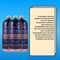 Tyrrel Reductblond Kit 3 Alinhamento Térmico 1L