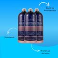Tyrrel Reductblond Kit 3 Alinhamento Térmico 1L