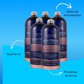 Tyrrel Reductblond Kit 5 Alinhamento Térmico 1L