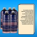 Tyrrel Reductblond Kit 5 Alinhamento Térmico 1L