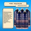Tyrrel Reductblond Kit 5 Alinhamento Térmico 1L