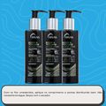Truss Body & Volume Kit 3 Leave-in 250ml