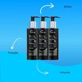 Truss Body & Volume Kit 3 Leave-in 250ml