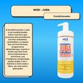 Widi Care Condicionando A Juba Condicionandor 1L
