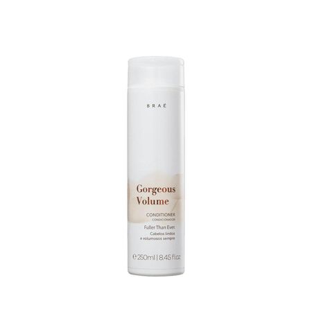 Braé-Gorgeous-Volume---Condicionador-250ml--1