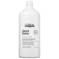 L'Oréal Professionnel Metal Detox - Shampoo 1,5 Litro