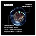 L'Oréal Professionnel Metal Detox - Shampoo 1,5 Litro