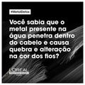 L'Oréal Professionnel Metal Detox - Shampoo 1,5 Litro