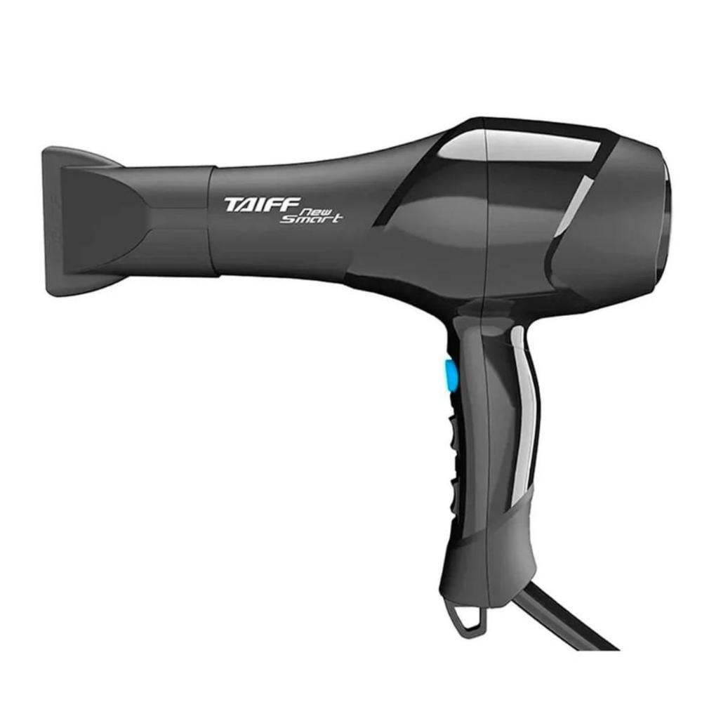 Secador Taiff New Smart 1700w 127v
