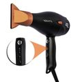 Secador Taiff Profissional Vulcan 2500w Digital 220V