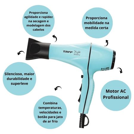 Secador-Taiff-Style-Azul-2000w-127v--2