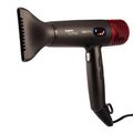 Secador Taiff Turbe Digital 2400w 220v