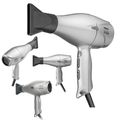 Secador Taiff Unique 3100w 220v