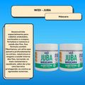 Widi Care Juba Reconstrutura Kit 2 Máscaras 500g