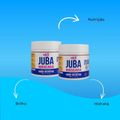 Widi Care Juba Hidro Nutritiva Kit 2 Máscaras 500g