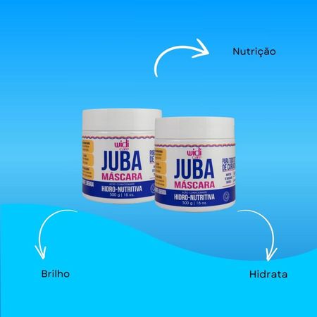 Widi-Care-Juba-Hidro-Nutritiva-Kit-2-Máscaras-500g--4