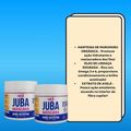 Widi Care Juba Hidro Nutritiva Kit 2 Máscaras 500g