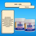 Widi Care Juba Hidro Nutritiva Kit 2 Máscaras 500g