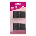Grampo Para Cabelos Pretos Nº 5 Ricca