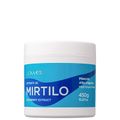 Lowell Extrato de Mirtilo Shampoo 1l e Mascara 450g