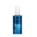 Kit Lowell Extrato de Mirtilo Salon Regenerador 4 Und