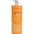 Glatten Semi Di Lino - Shampoo Hidratação de Diamante 1L