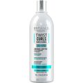Prohall Twist - Shampoo Ultra Hidratante Low Poo 1L