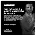 L'Oréal Professionnel Absolut Repair Gold Quinoa Máscara 500g