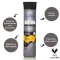 Condicionador Shine Blue Biotina Force Hair 300ml
