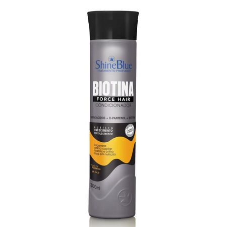 Condicionador-Shine-Blue-Biotina-Force-Hair-300ml--1
