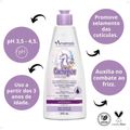 Condicionador Arvensis Cachinhos Naturais 300ml
