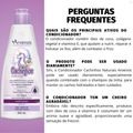 Condicionador Arvensis Cachinhos Naturais 300ml